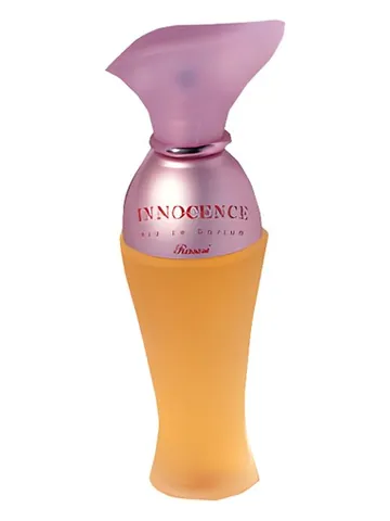 Rasasi Innocence bottle
