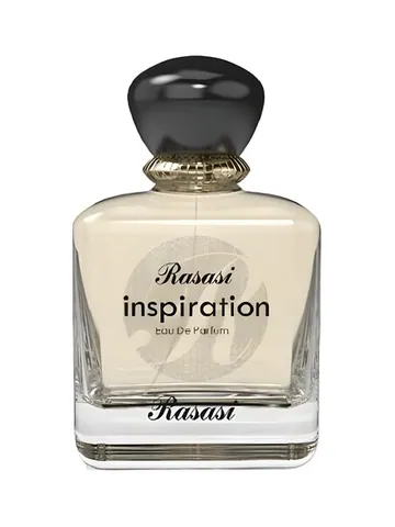Rasasi Inspiration bottle