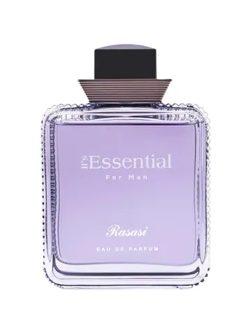 Rasasi It's Essential bottle