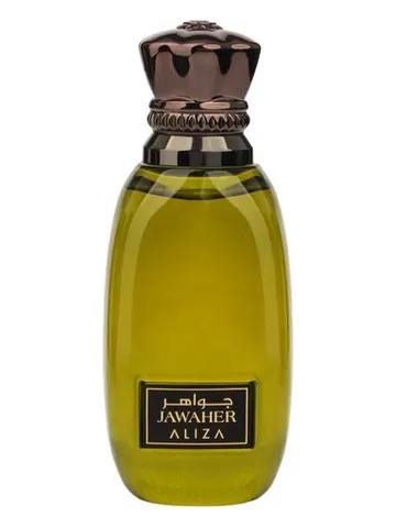 Rasasi Jawaher bottle