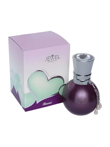 Rasasi Jewel bottle