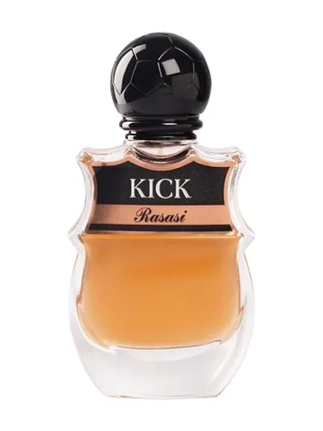 Rasasi Kick bottle