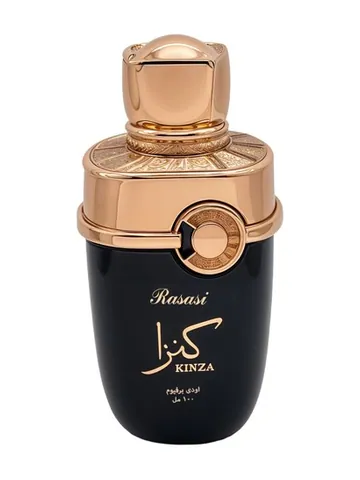 Rasasi Kinza bottle