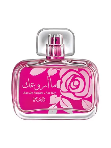 Rasasi Maa Arwaak bottle