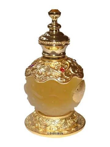 Rasasi Maisam bottle