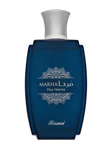 Rasasi Marha Pour Homme bottle