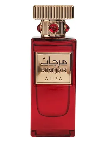 Rasasi Marjan bottle