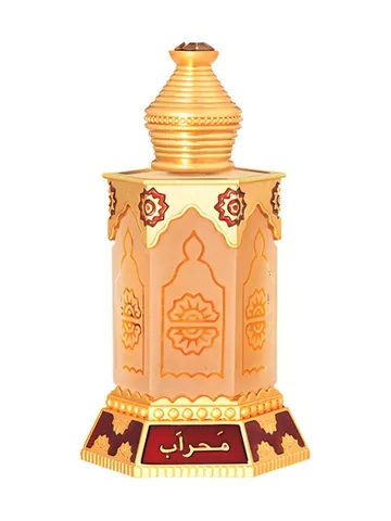 Rasasi Mehrab bottle