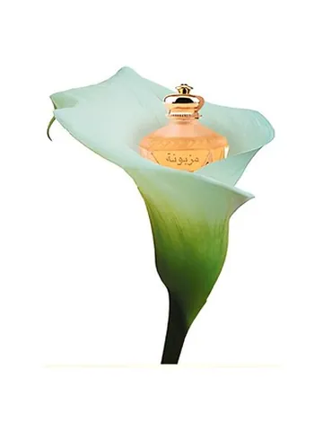 Rasasi Mezyuna bottle