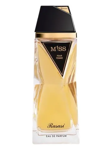 Rasasi Miss bottle