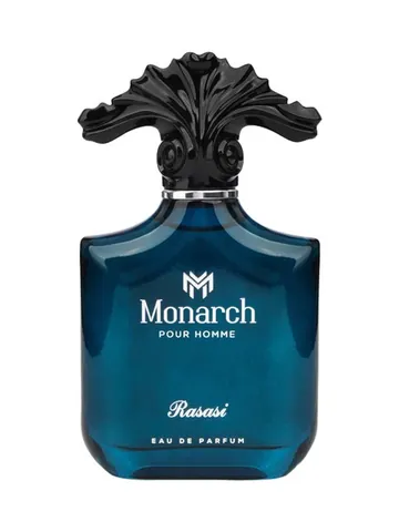 Rasasi Monarch bottle