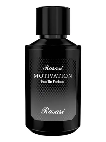Rasasi Motivation bottle