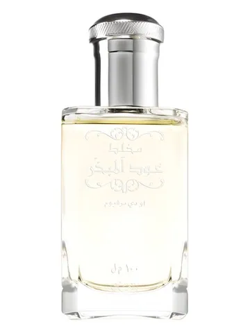 Rasasi Mukhallat Oudh Al Mubakhar bottle