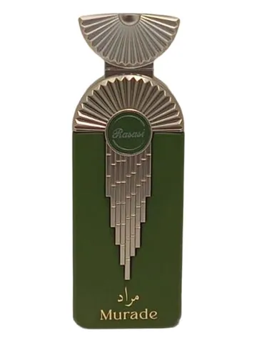 Rasasi Murade bottle