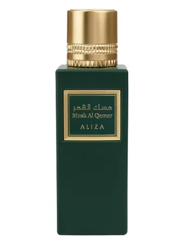 Rasasi Musk Al Qamar bottle