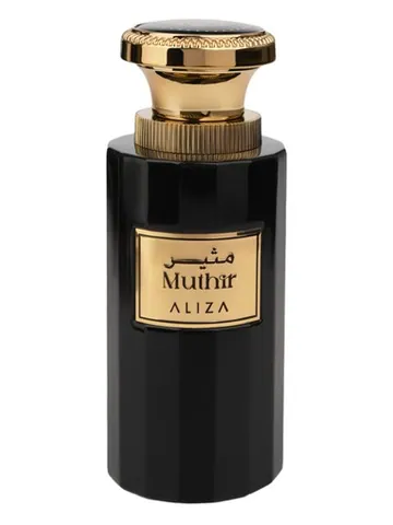 Rasasi Muthir bottle