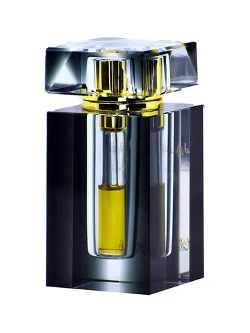 Rasasi Nebras Al Ishq Noor bottle