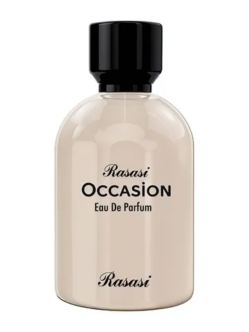 Rasasi Occasion bottle