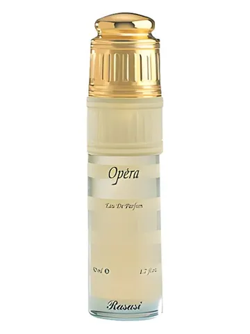 Rasasi Opera bottle