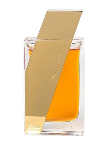 Rasasi Oudh AL Boruzz Atheer Cambodia bottle