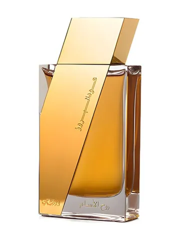 Rasasi Oudh Al Boruzz Rooh Al Assam bottle