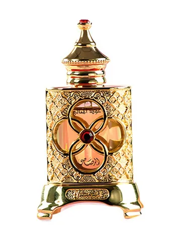 Rasasi Oudh al Mithali bottle