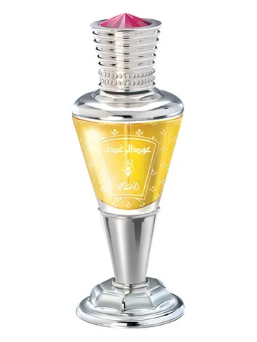 Rasasi Oudh Al Raghda bottle