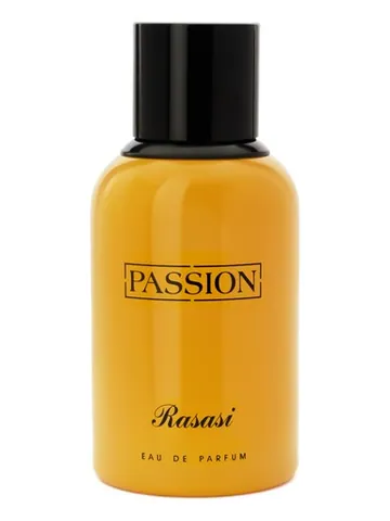 Rasasi Passion bottle