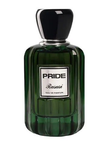 Rasasi Pride bottle