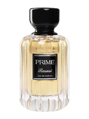 Rasasi Prime bottle