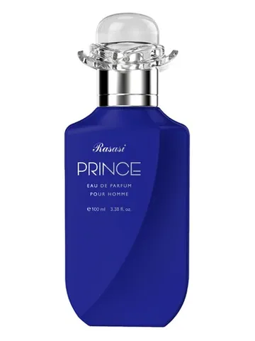 Rasasi Prince bottle