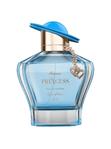 Rasasi Princess bottle