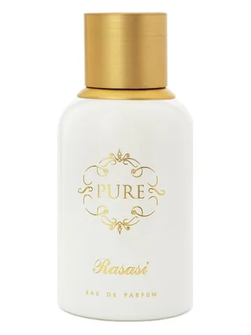 Rasasi Pure bottle