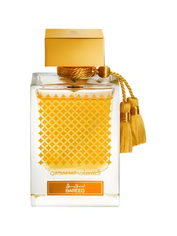 Rasasi Qasamat Bareeq bottle