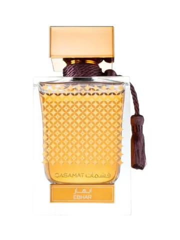 Rasasi Qasamat Ebhar bottle