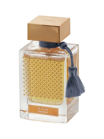 Rasasi Qasamat Rasana bottle