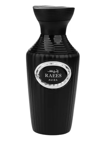 Rasasi Raees bottle