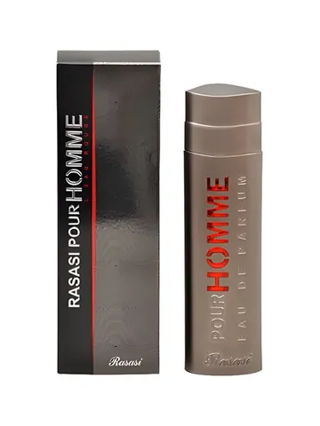 Rasasi Rasasi Pour Homme L'eau Rouge bottle