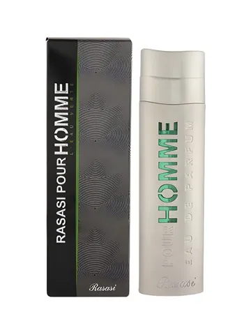 Rasasi Rasasi Pour Homme L'eau Verte bottle