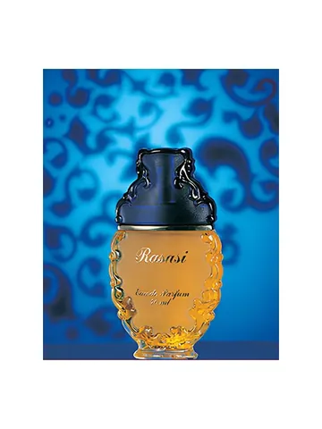 Rasasi Rasasi bottle