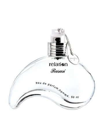 Rasasi Relation Pour Homme bottle