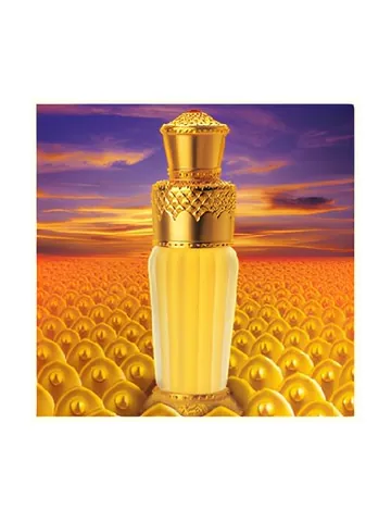 Rasasi Roaa bottle