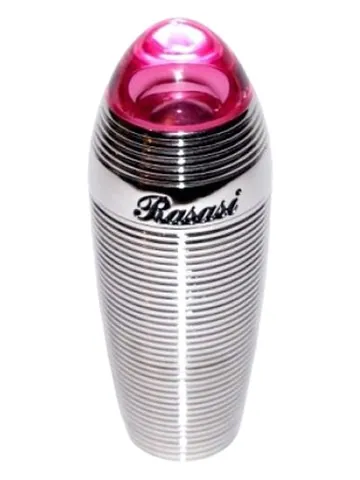 Rasasi Rose bottle