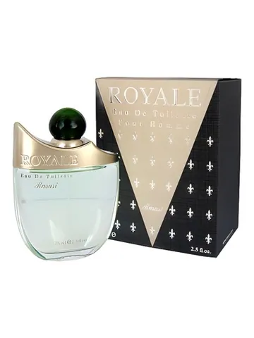Rasasi Royale bottle