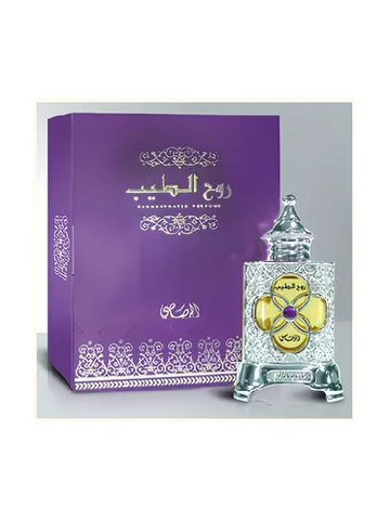 Rasasi Ruh Al Teeb bottle