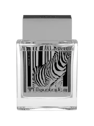 Rasasi Rumz Al Rasasi 9325 Pour Elle bottle