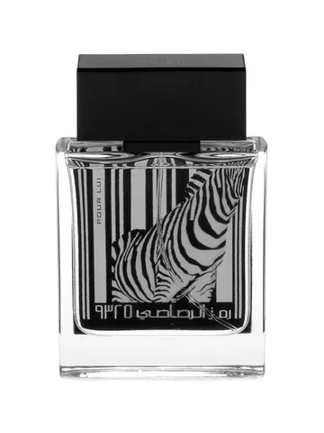 Rasasi Rumz Al Rasasi 9325 Pour Lui bottle