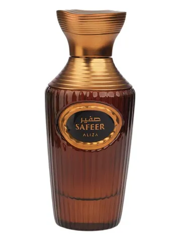 Rasasi Safeer bottle