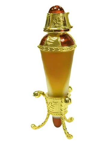 Rasasi Samia bottle