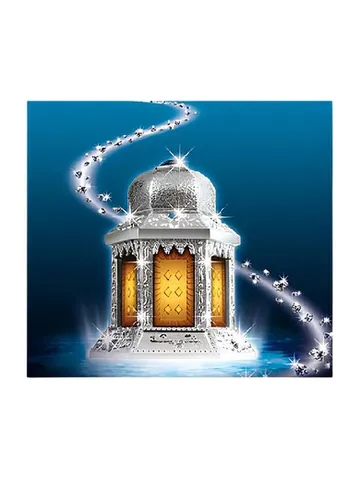 Rasasi Sharina bottle